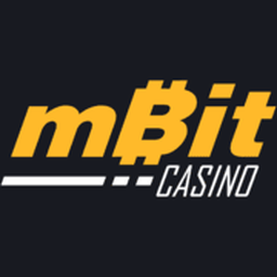 mBit logo
