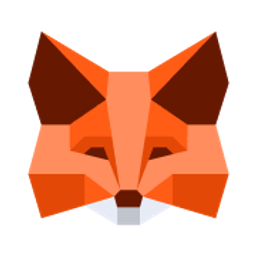 MetaMask logo