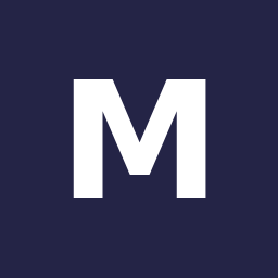 Metaspins logo
