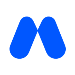 MEXC logo